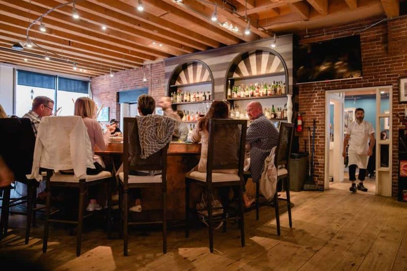 Solo Italiano – Portland