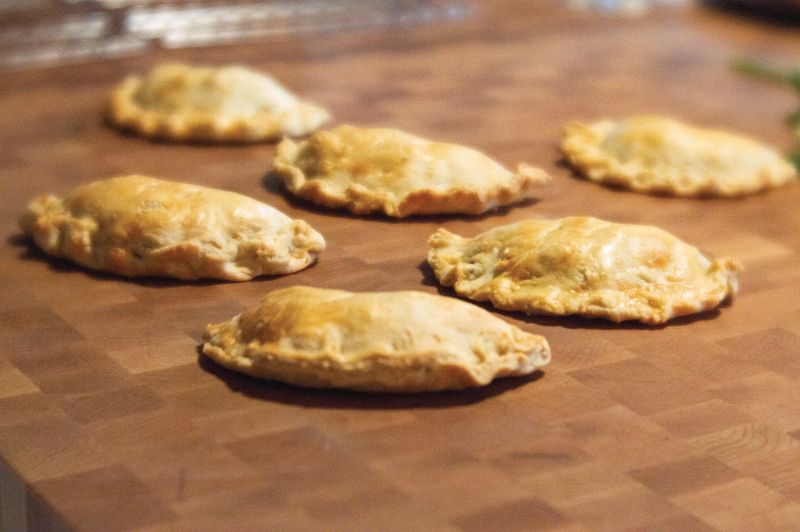 Yooper Pasty Company