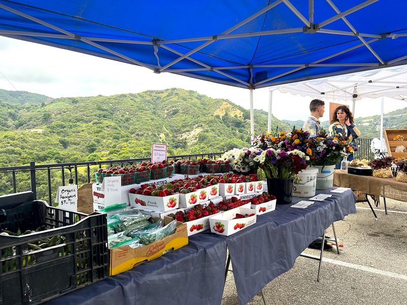 Echo Park Farmers’ Market