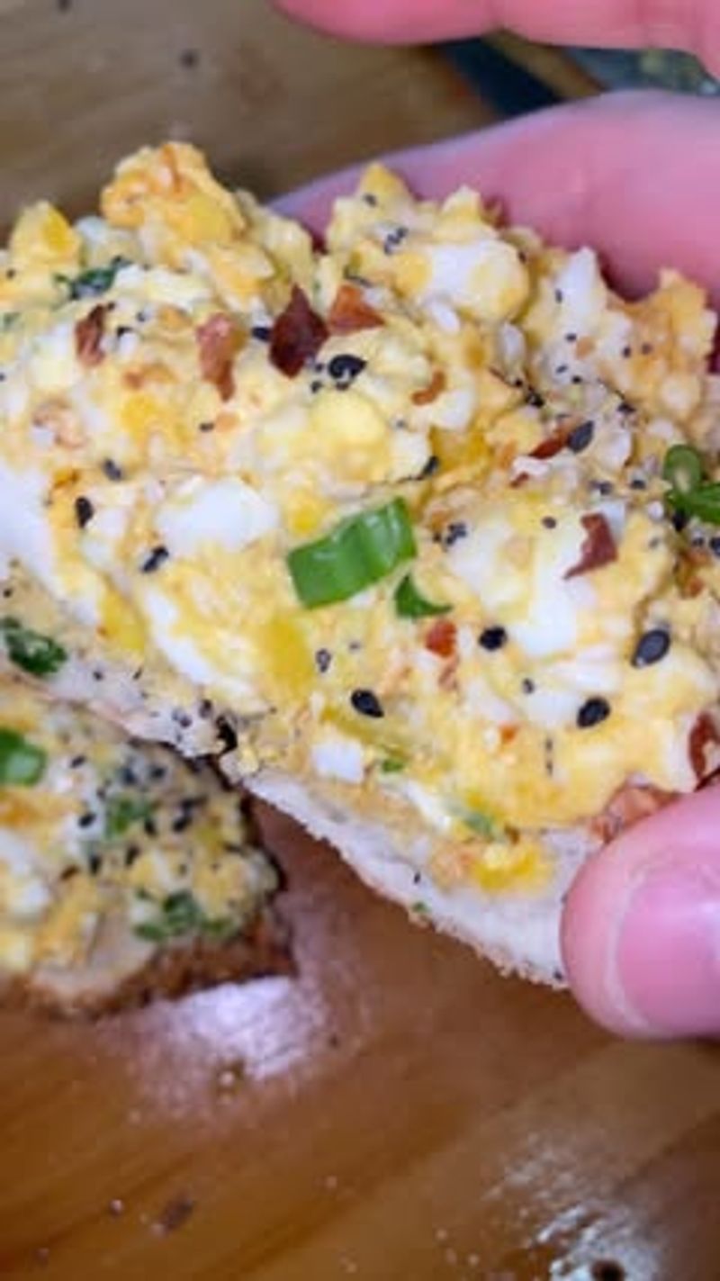 Crushed Red Pepper Flakes