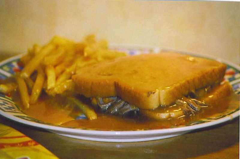 Hot Roast Beef with Gravy