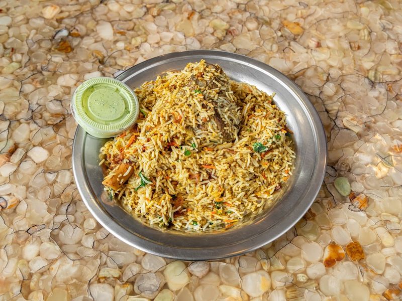 Biriyani Kabob House (Los Angeles)