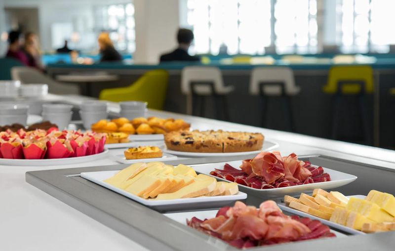 Paris Charles de Gaulle (CDG)