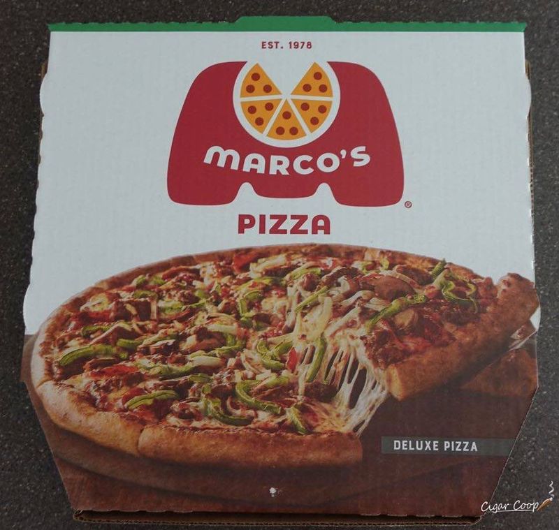 Marco's Pizza