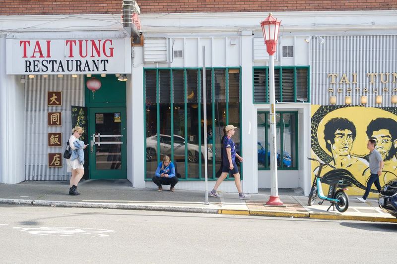 Established In 1935