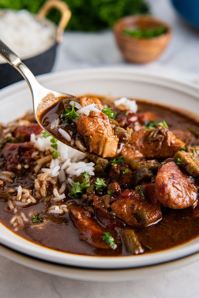 Gumbo