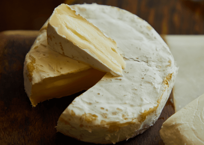 Raw Milk Cheese Under 60 Days (U.S.)