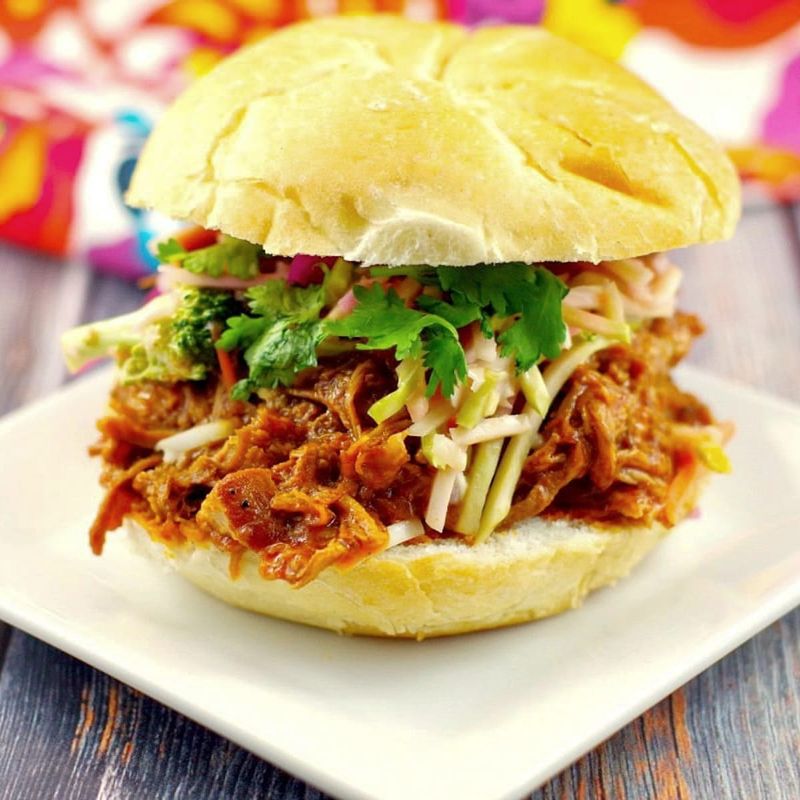 Pulled Pork