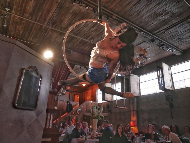 The Pink Door (Washington)