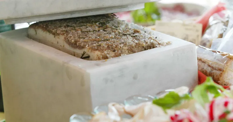 Lardo di Colonnata