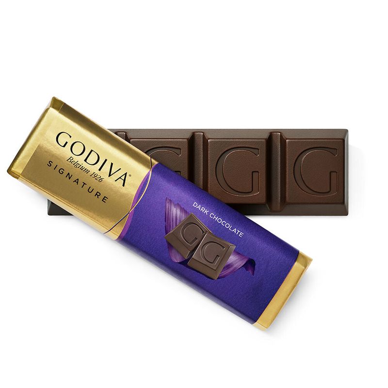 Godiva (Dark bars)