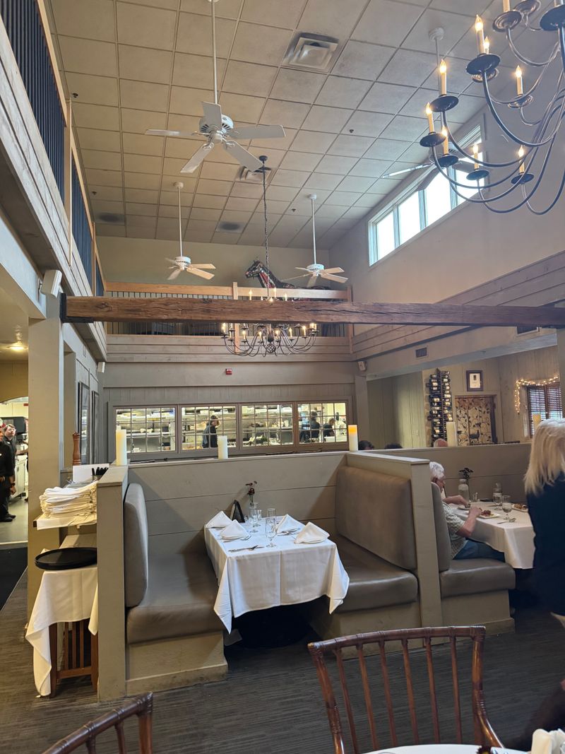 Delaware: The Back Burner