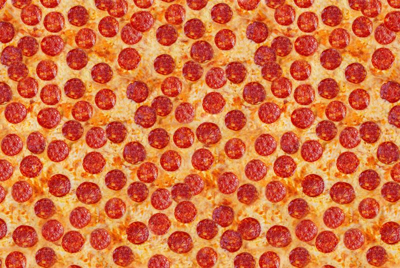 Toppings Quietly Got Lighter