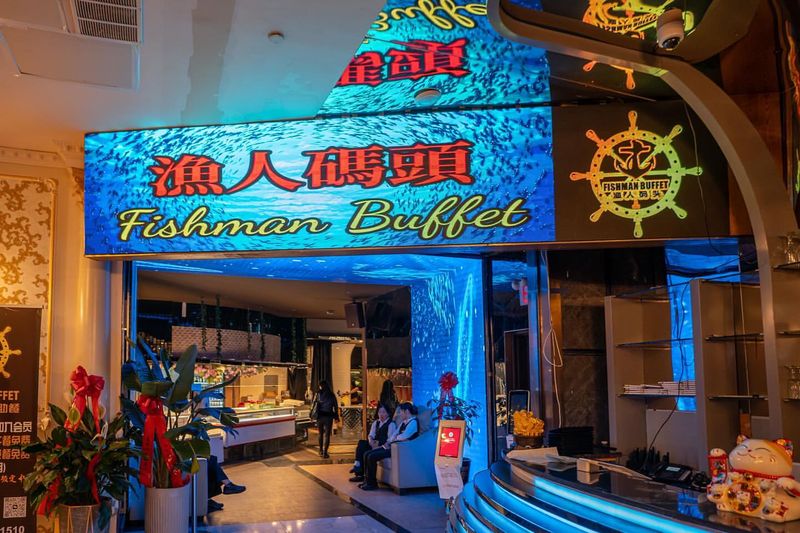 Fishman Buffet