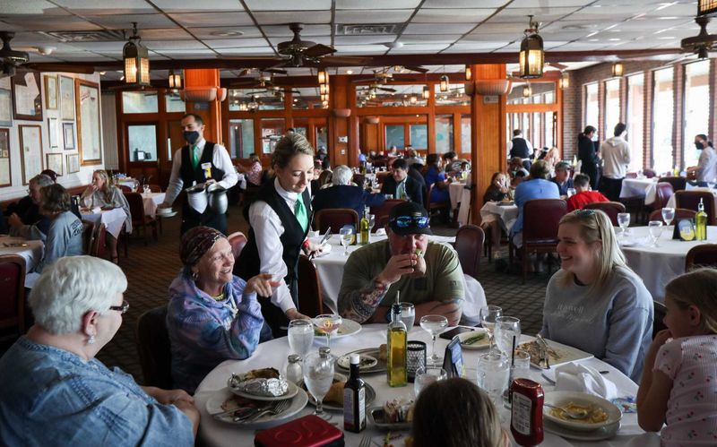 Gaido's (Galveston)