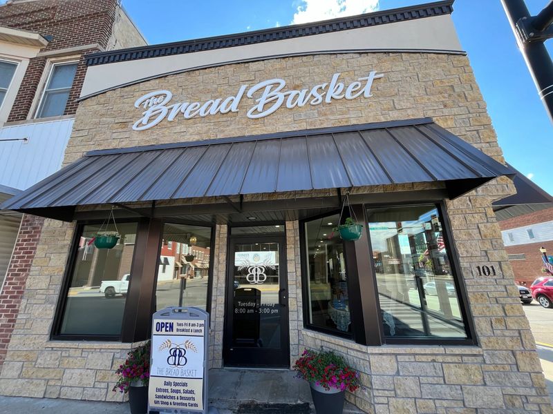 Barn Happy (Manchester)