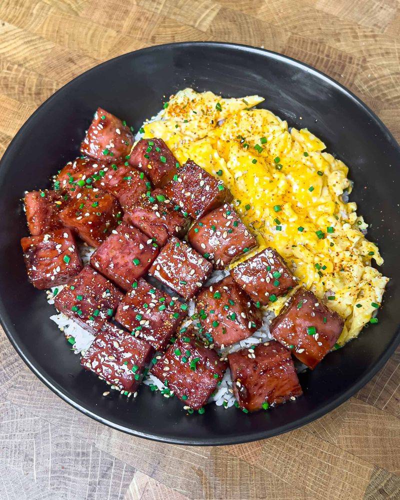 Forgetting To Balance Salt