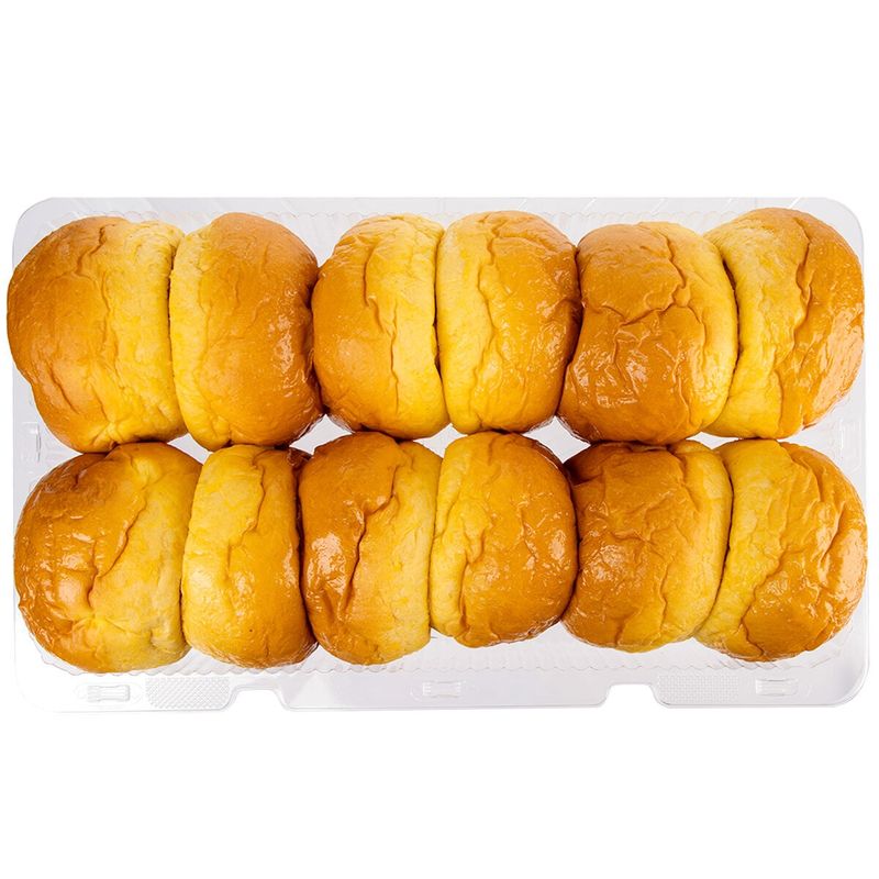Kirkland Signature Brioche Buns