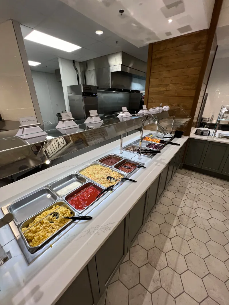 Hershey Farm Restaurant – Strasburg