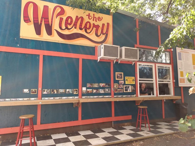 Minnesota — The Wienery Classic (Minneapolis)