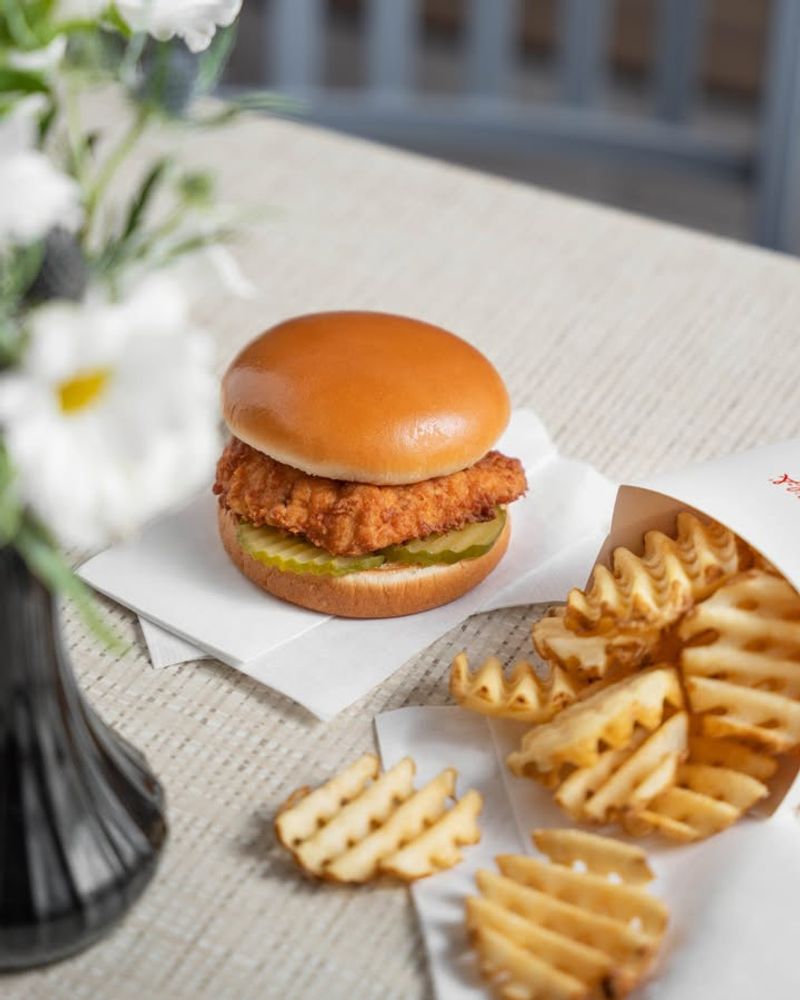 Chick-fil-A