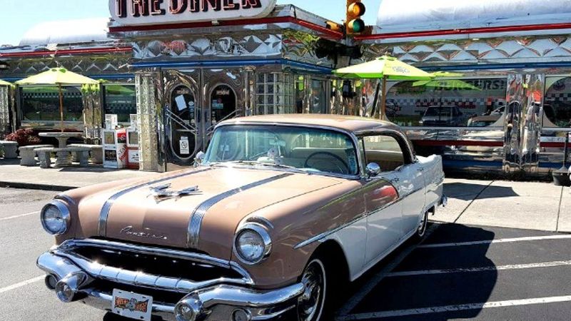 Car Club Gatherings Add Community Spirit Outside