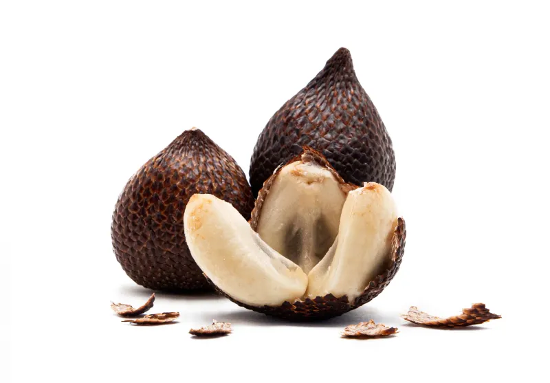 Salak (Snake Fruit)