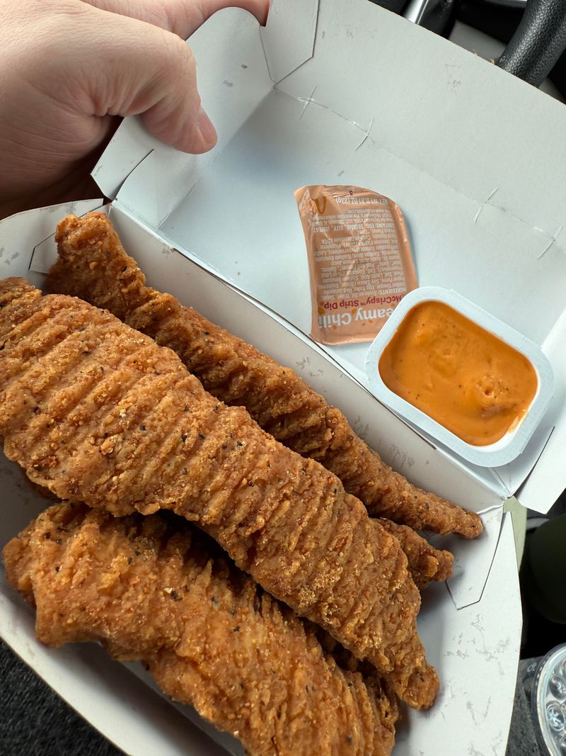 They Smell Amazing Right Out Of The Bag