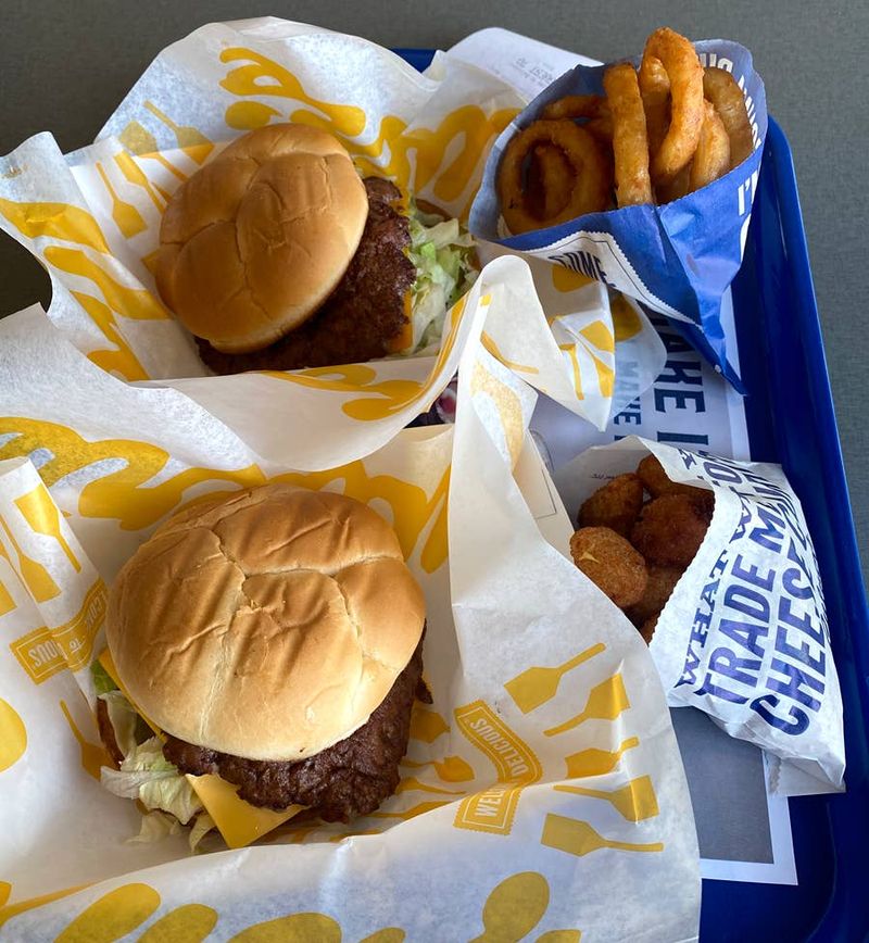 Culver’s