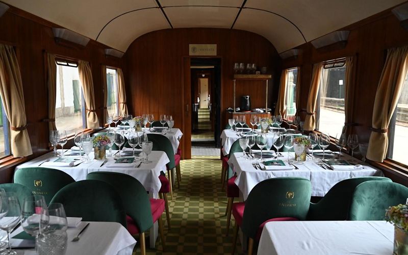 The Pullman (Colorado)