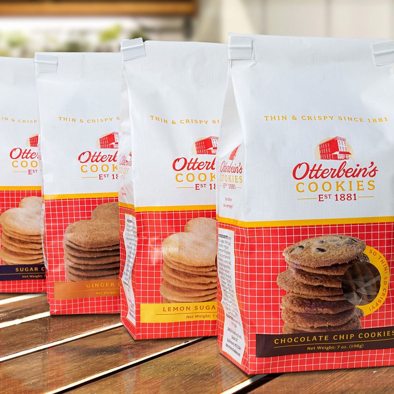 Otterbein Bakery – Fort McHenry