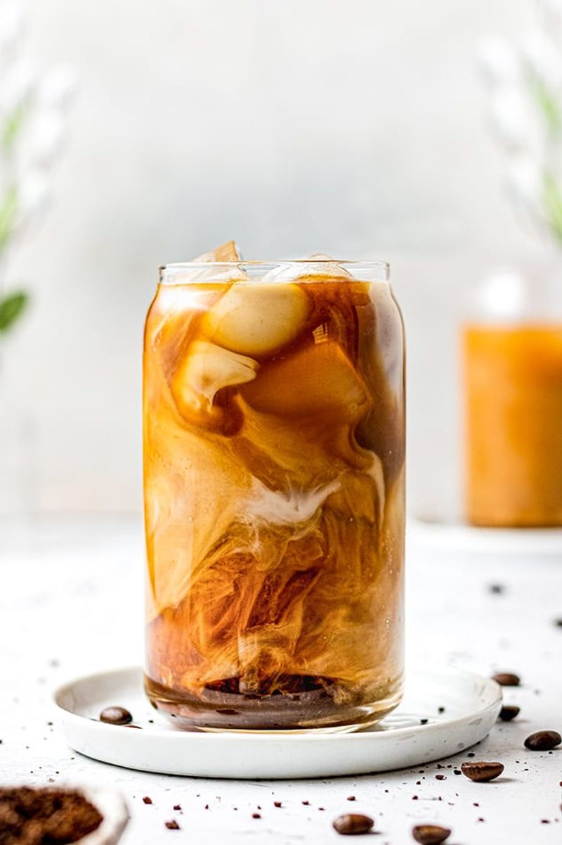 Cold Brew Coffee
