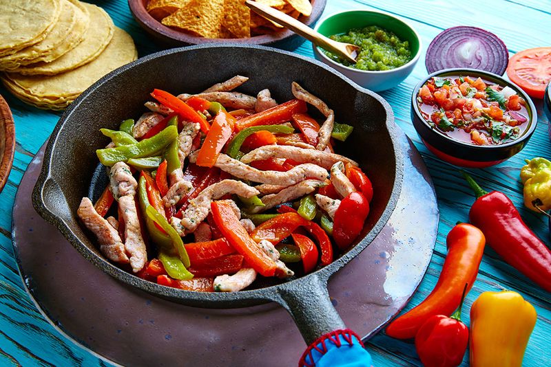 Juanito's Mexican Restaurant