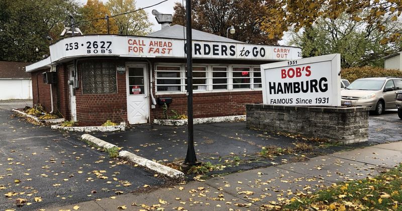 A Slice of Akron History Since 1931