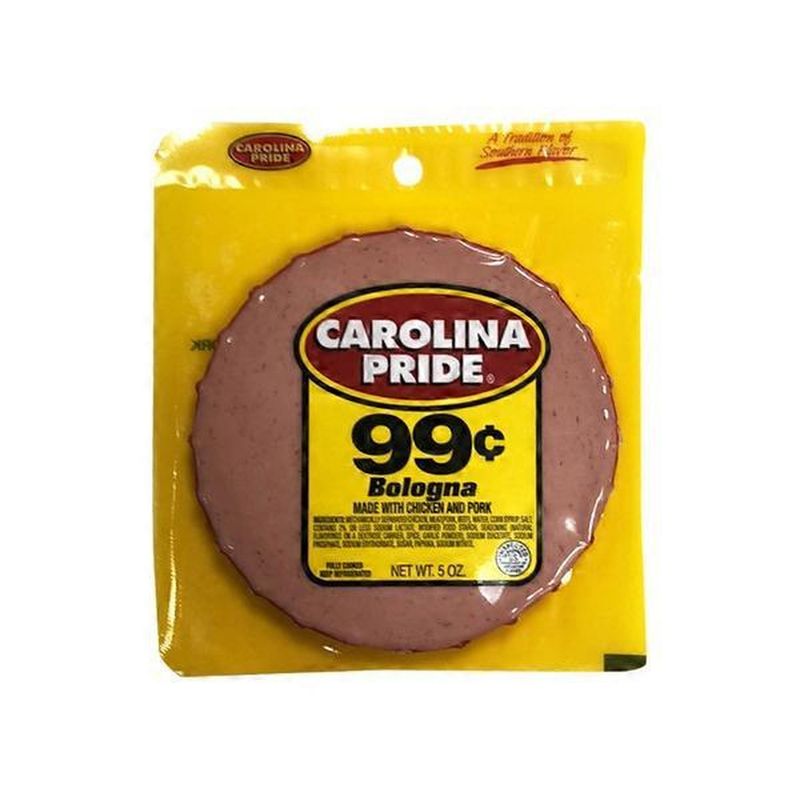 Carolina Pride