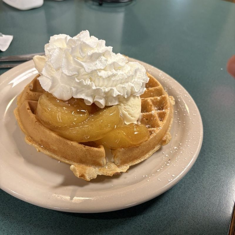 City Star Diner – Manheim