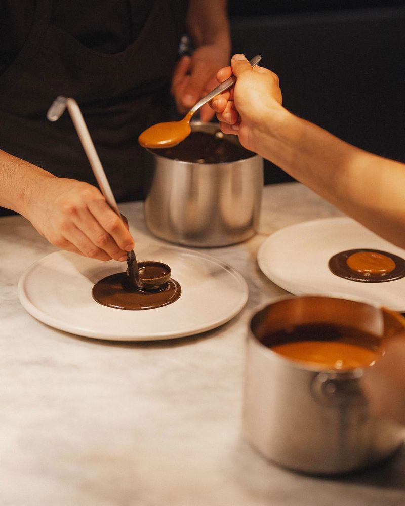 Pujol - Mexico City Guest Chef Series in U.S. Cities