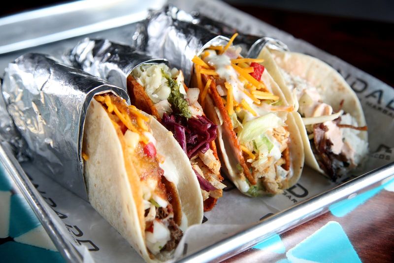 Condado Tacos (Ohio)
