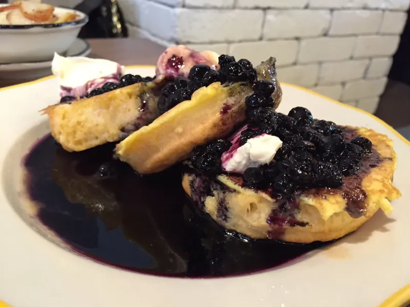 Biscuit Love (Nashville, Tennessee)