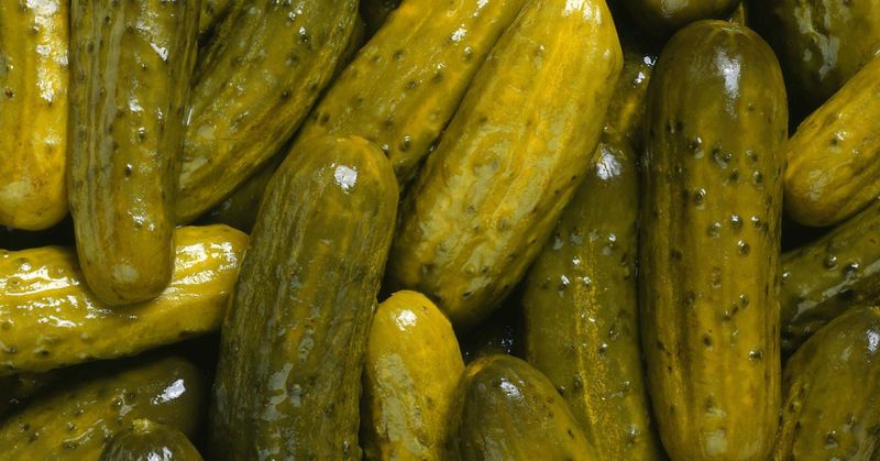 Pickles