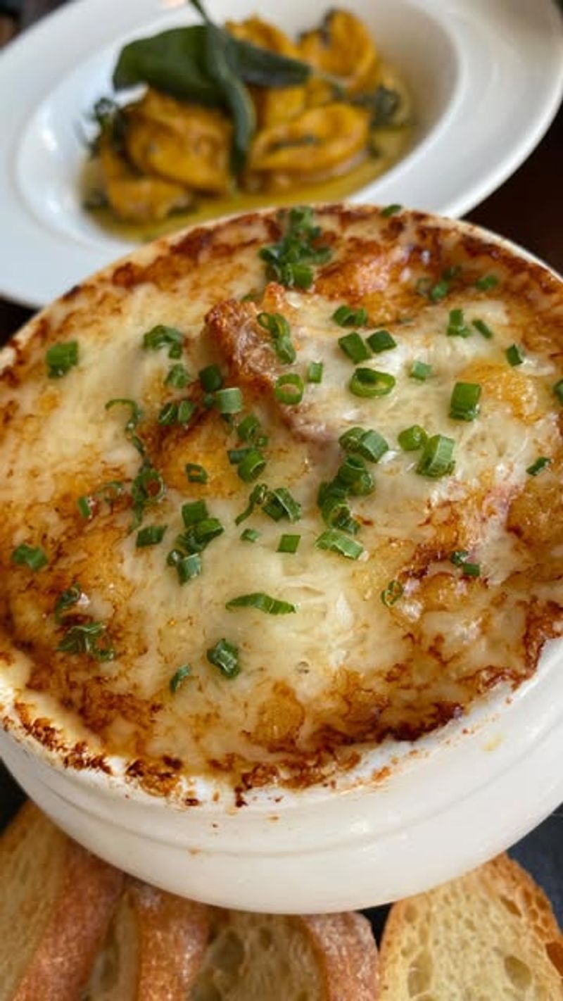 Mother's Federal Hill Grille (Maryland)