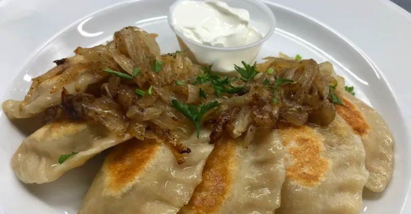 Steel City Pierogi & Polish Buffet