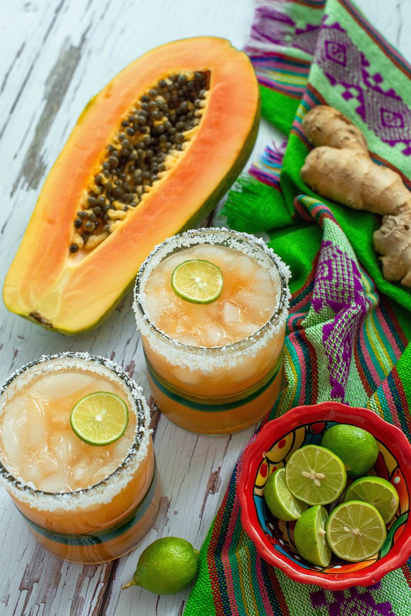 Papaya Passion Bringing Exotic Sweetness To Texas Tables