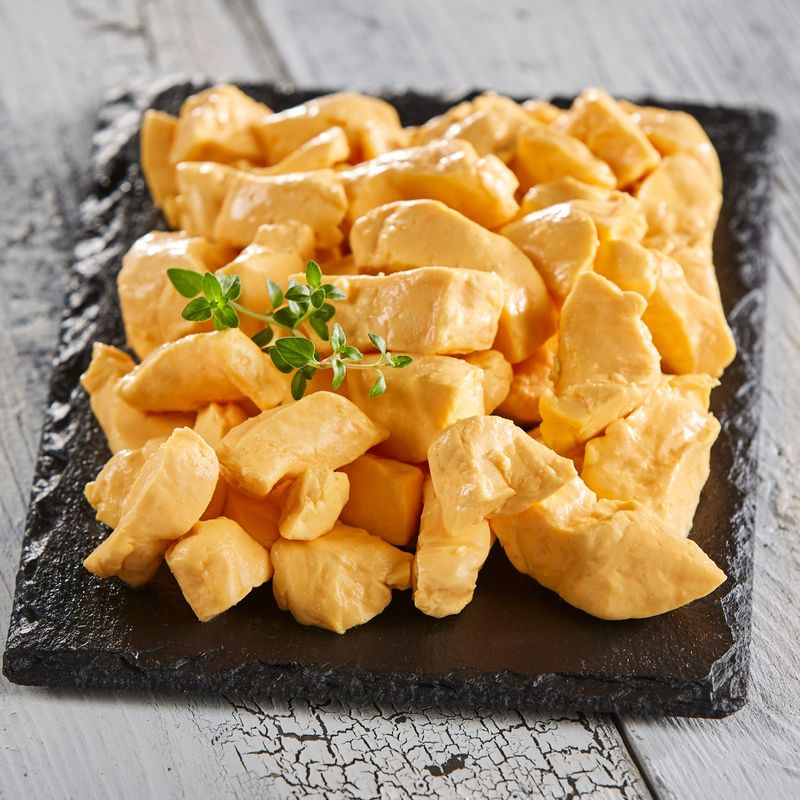 Wisconsin - Cheese Curds