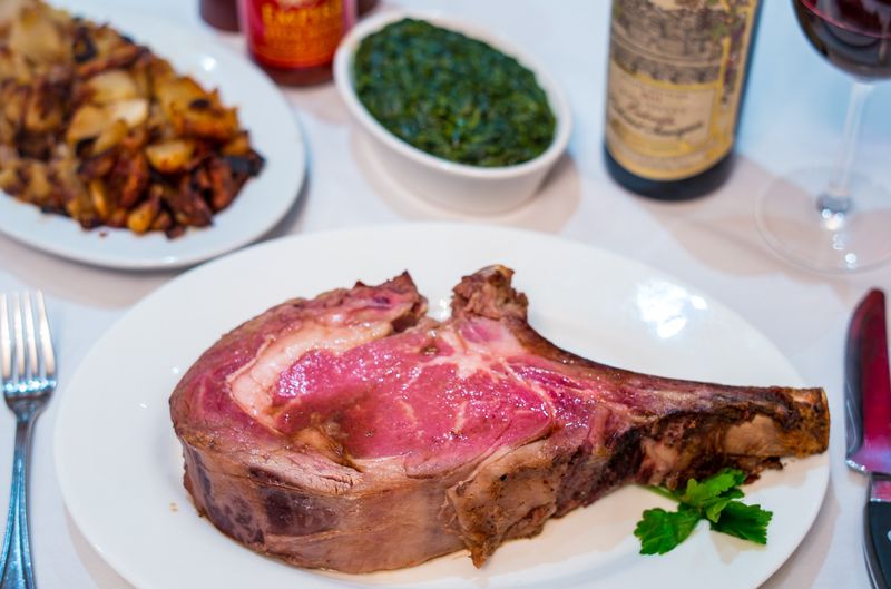 The Palm - Multiple Cities