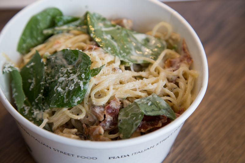 Piada Italian Street Food