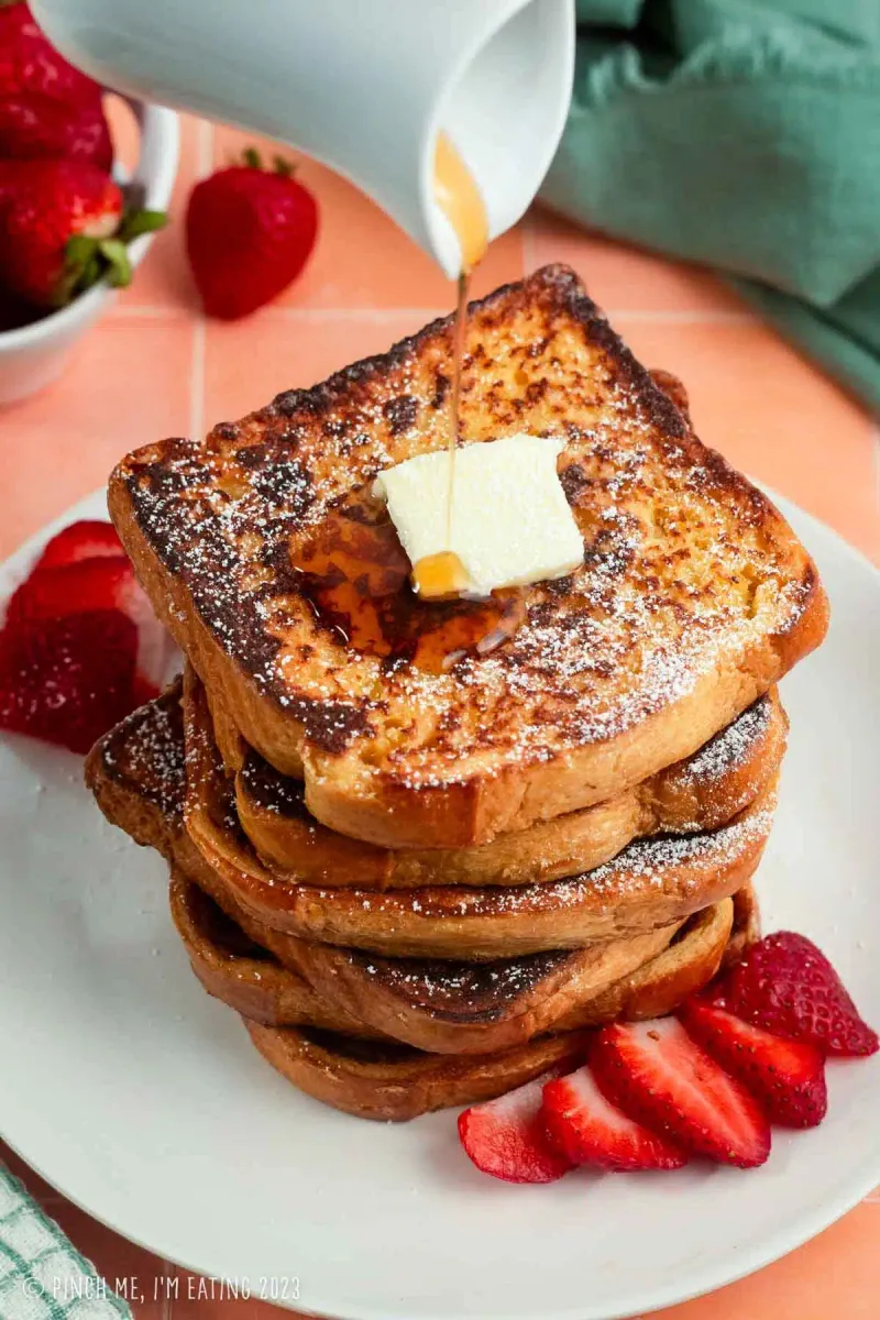 French Toast