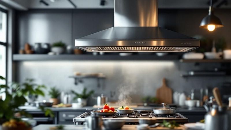 Balanced aromas, not heavy perfumes