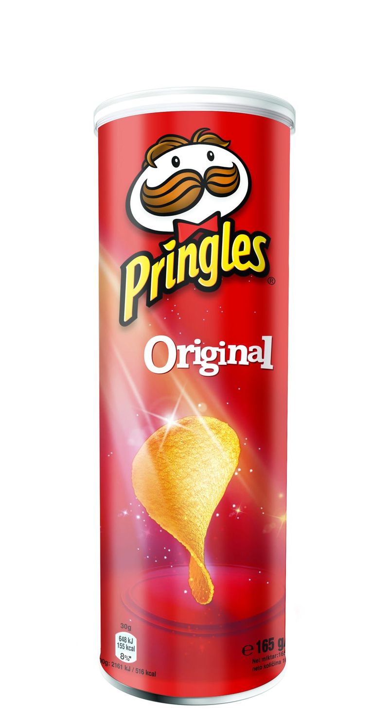 Pringles Original