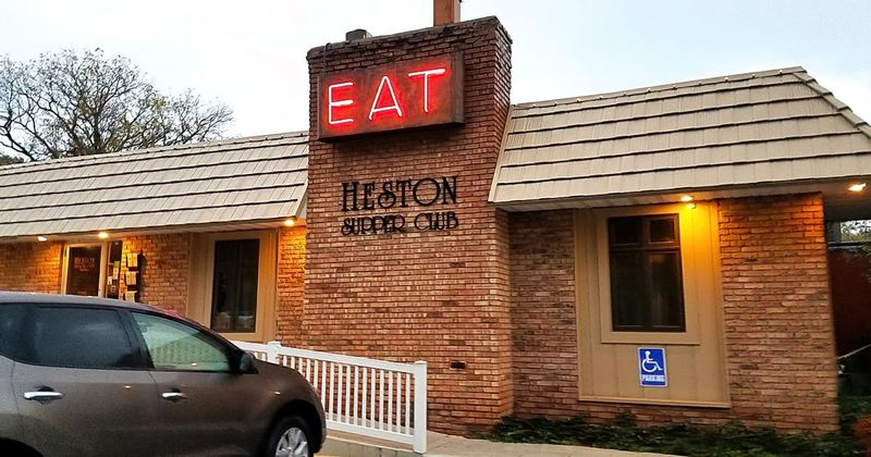 Location & Hours